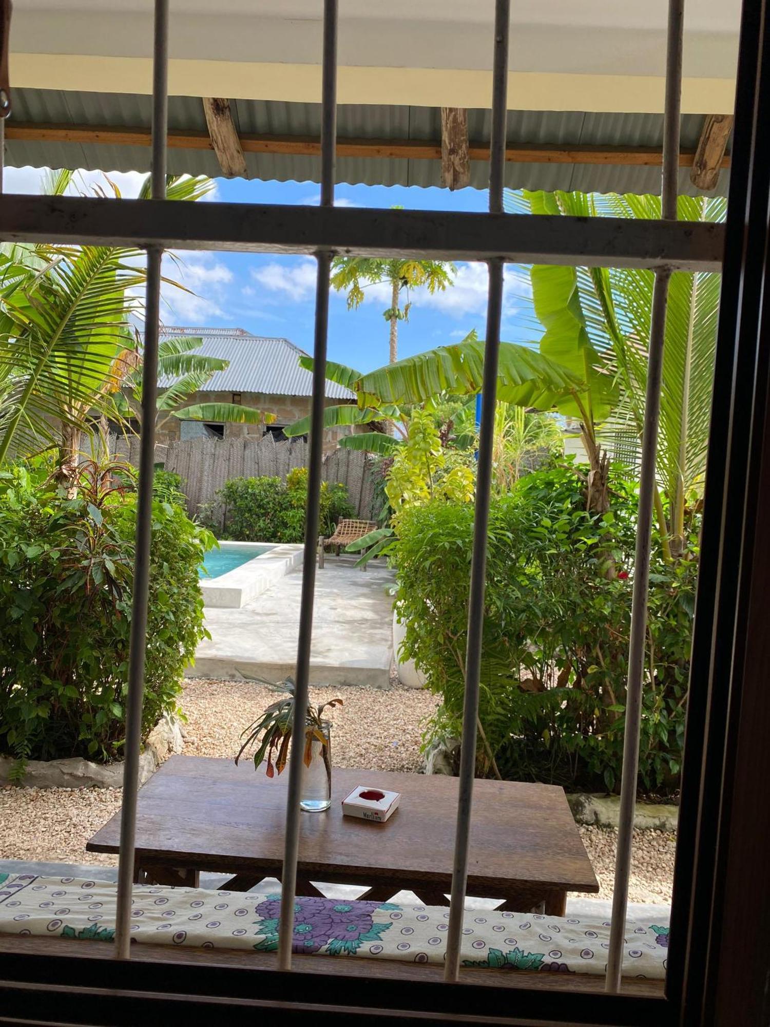 פאג'ה Shamba Village מראה חיצוני תמונה